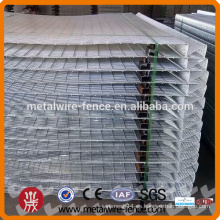 2015 shengxin caliente-sumergido galvanizado brc malla de alambre